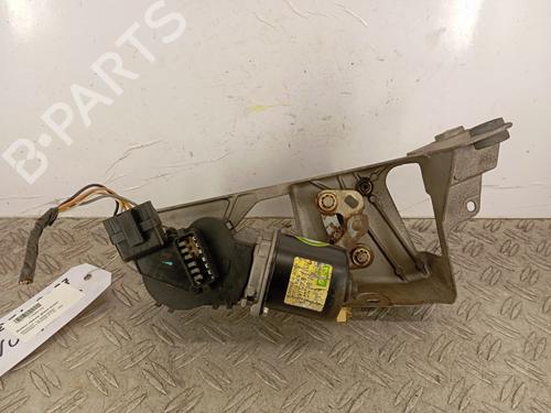 Used Front wiper motor RENAULT TWINGO I (C06_) 1.2 16V (C060) (60 hp) 29545296