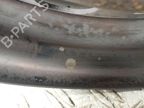 Rim RENAULT MEGANE IV Grandtour (K9A/M/N_) 1.5 dCi 110 | BP30080600C45 