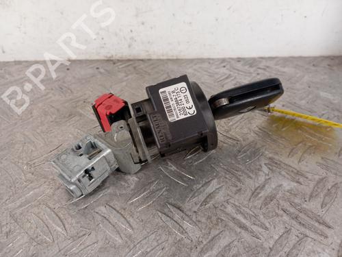 Ratlås/Tændingslås RENAULT MODUS / GRAND MODUS (F/JP0_) 1.5 dCi 75 | BP29851556M48