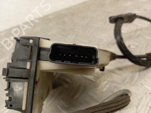Used Rear left lock CITROËN C4 II (NC_) 1.6 HDi 115 (114 hp) 28340232