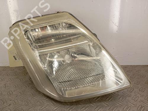 Used Right headlight CITROËN C2 (JM_) 1.4 (73 hp) 29310935