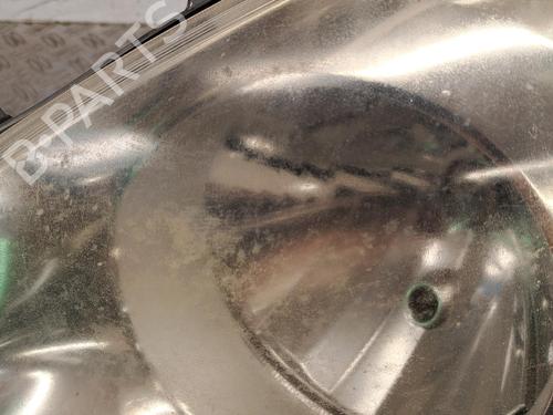Left headlight OPEL AGILA B (H08) 1.0 (F68) | BP40527609C28 - Image 3