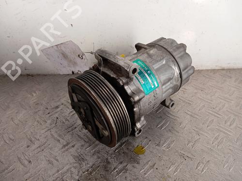 Compressor A/C PEUGEOT 206 Hatchback (2A/C) 1.4 16V (88 hp) 28342937