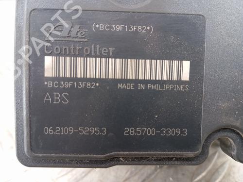Used ABS pump ABS pump SUZUKI SPLASH (EX) 1.0 (A5B310) (65 hp) 34530627 34530627
