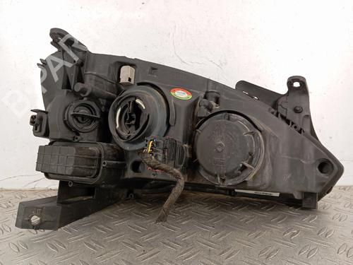 Used Left headlight Left headlight 37538821 37538821