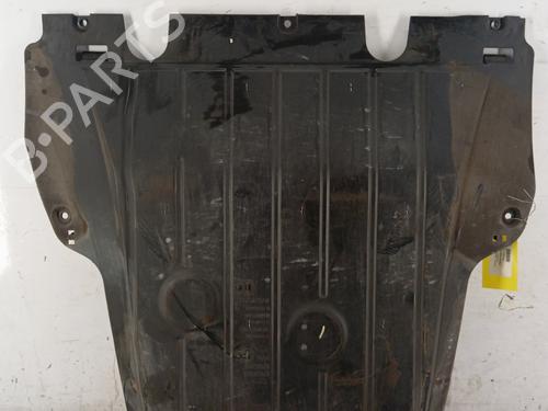 Bundpladebeskyttelse RENAULT CAPTUR I (J5_, H5_) 1.2 TCe 120 (118 hp) 32297363