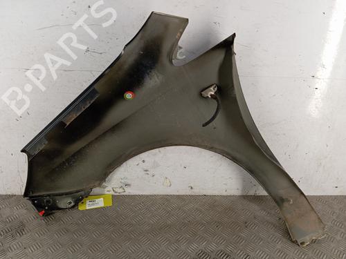 Used Right front fenders Right front fenders OPEL CORSA D (S07) 1.2 (L08, L68) (80 hp) 36056173 36056173