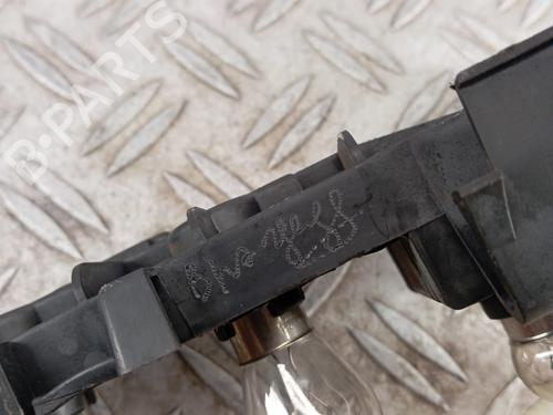 Lamp holder VW GOLF IV (1J1) 1.9 SDI | BP30156633L10