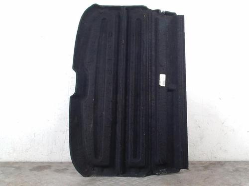 Rear parcel shelf PEUGEOT 3008 I MPV (0U_) 2.0 HDi | BP28342316C85 