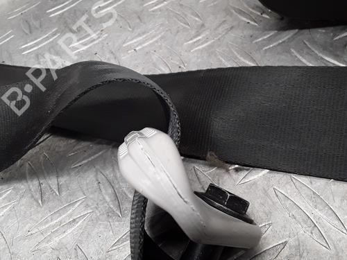 Front right belt tensioner PEUGEOT 407 Coupe (6C_) 2.0 HDi | BP28341738C88 