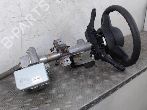 Used Steering column NISSAN MICRA V (K14) 1.0 IG-T (92 hp) 28347724