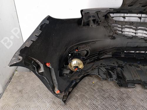 Front bumper OPEL CORSA E (X15) 1.4 Turbo (08, 68) | BP31943966C7 