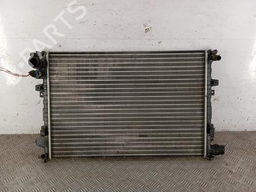 Used Water radiator CITROËN JUMPY I Van (BS_, BT_, BY_, BZ_) 1.9 D 70 (69 hp) 31907798