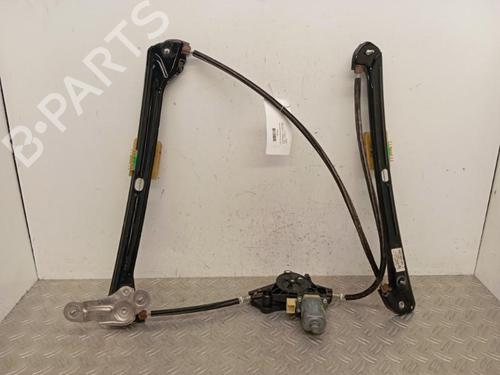 Front right window mechanism VW GOLF VII (5G1, BQ1, BE1, BE2) 1.2 TSI | BP28340249C23