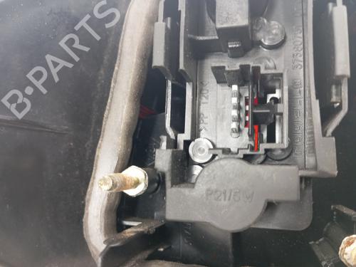 Right taillight RENAULT MEGANE I (BA0/1_) 1.6 e (BA0F, BA0S) | BP29862069C35