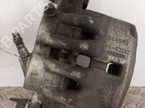 Used Left front brake caliper CITROËN JUMPER II Van 2.2 BlueHDi 165 (165 hp) 29635276