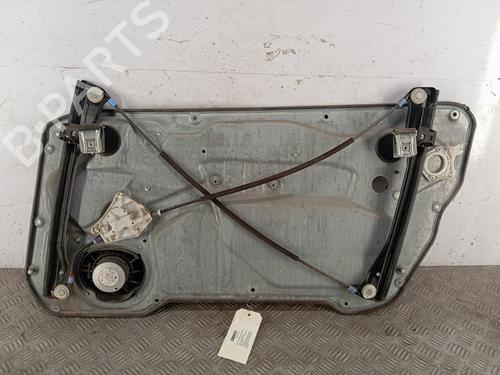 Rudehejsemekanisme ventre foran Rudehejsemekanisme ventre foran SEAT IBIZA III (6L1) 1.2 12V (70 hp) 34359582 34359582