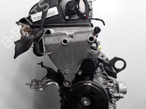 Engine AUDI A3 Limousine (8YS, 8YM) 35 TFSI Mild Hybrid | BP28338118M1 