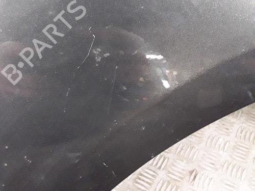 Right front fenders CITROËN C4 II (NC_) 1.6 HDi 115 | BP28339131C42 