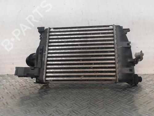 Used Intercooler Intercooler RENAULT CLIO IV (BH_) 0.9 TCe 75 (BHNP) (76 hp) 28340758 28340758