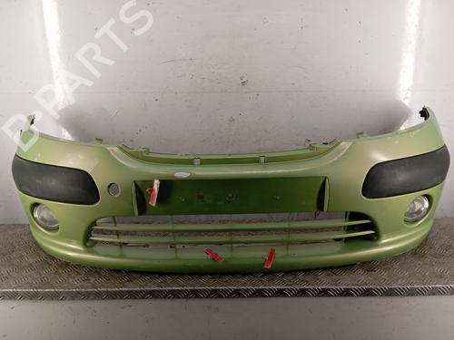 Used Front bumper CITROËN C3 I (FC_, FN_) 1.4 HDi (68 hp) 31956436