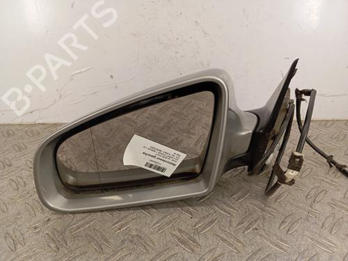 Used Left mirror Left mirror AUDI A4 B6 Avant (8E5) 1.9 TDI (130 hp) 30590144 30590144