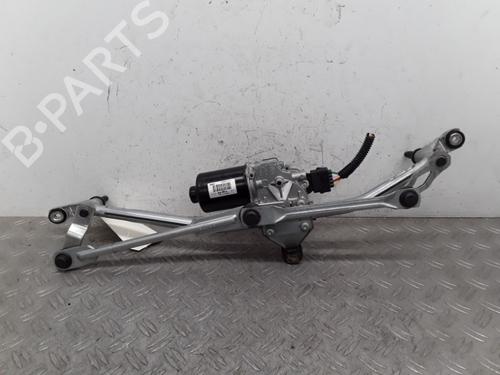 Front wiper motor PEUGEOT EXPERT Van (V_) 1.5 BlueHDi 120 | BP28339440M29 