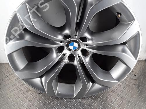 Fælk BMW X5 (E70) xDrive 40 d | BP28840149C45 - Image 5