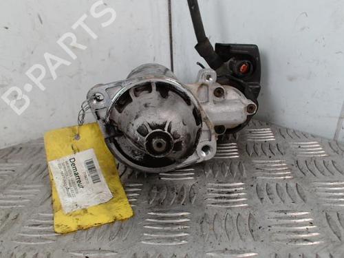 Used Starter Starter MERCEDES-BENZ SPRINTER 5-t Van (B906) 513 CDI (906.653, 906.655, 906.657) (129 hp) 28340785 28340785