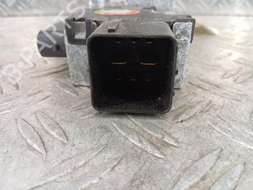 Used Electronic module Electronic module RENAULT MASTER III Van (FV) 2.3 dCi 135 FWD (FV0N, FV08, FV06, FV00, FV1S) (136 hp) 36096746 36096746