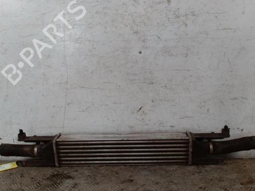 Intercooler ALFA ROMEO MITO (955_) 1.3 MultiJet (955AXP1A, 955AYC1A) | BP28342393M30 