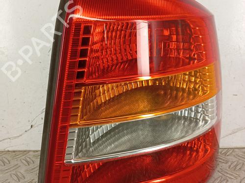 Used Right taillight Right taillight OPEL ASTRA F Hatchback (T92) [1991-2000] 35930744 35930744
