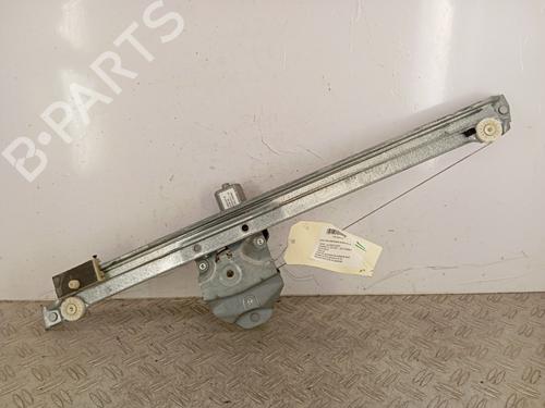 Used Front right window mechanism OPEL VIVARO B Van (X82) 1.6 CDTI (05) (146 hp) 30850889