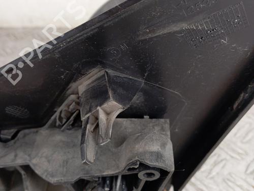 Right mirror RENAULT MEGANE III Grandtour (KZ0/1) 1.6 dCi (KZ00, KZ12, KZ13) | BP28344052C27 