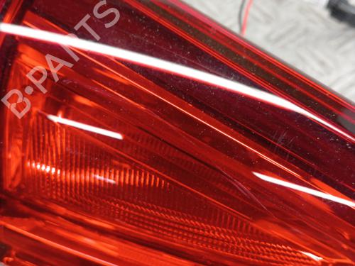 Used Left tailgate light Left tailgate light RENAULT CLIO IV Grandtour (KH_) 1.5 dCi 90 (KHN3, KHN4) (90 hp) 28344014 28344014