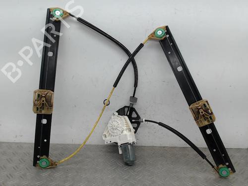 Used Front right window mechanism AUDI Q3 (8UB, 8UG) 2.0 TDI quattro (177 hp) 28341995