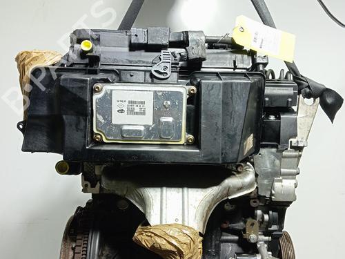 Engine RENAULT KANGOO Express (FC0/1_) 1.2 16V (FC05, FC0W, FC1D, FC1P, FC1K, FC0T) | BP40111035M1 - Image 3