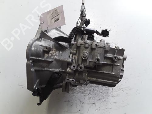 Gearbox HYUNDAI i10 II (BA, IA) 1.2 | BP28348722M3 