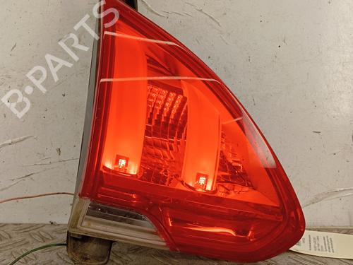 Used Left tailgate light Left tailgate light PEUGEOT 2008 I (CU_) 1.2 THP 110 / PureTech 110 (110 hp) 35931170 35931170
