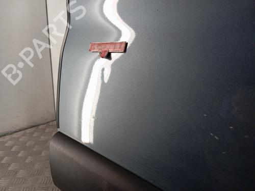 Right front door CITROËN BERLINGO / BERLINGO FIRST MPV (MF_, GJK_, GFK_) 1.6 HDI 90 (MF9HX) | BP28345325C3