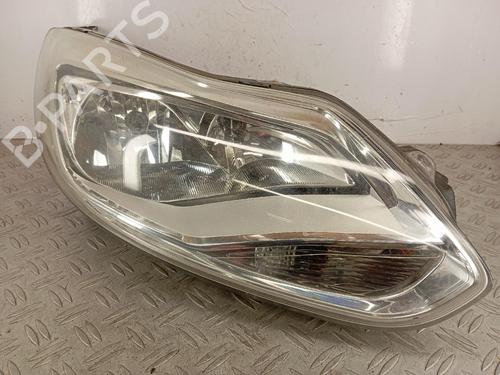 Right headlight FORD FOCUS III 1.6 TDCi | BP38531053C29 - Image 4