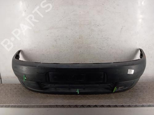 Used Front bumper PEUGEOT PARTNER Box Body/MPV (5_, G_) 1.9 D (69 hp) 28344081