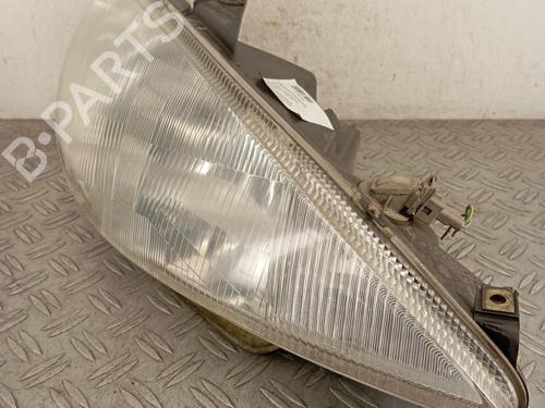 Højre forlygte PEUGEOT 206 Hatchback (2A/C) 1.9 D | BP28344083C29 