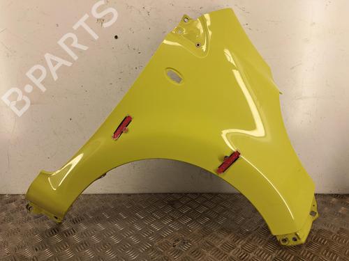 Used Right front fenders Right front fenders 38531085 38531085