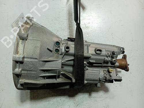 Gearbox BMW X1 (E84) | BP37187689M3 - Image 5