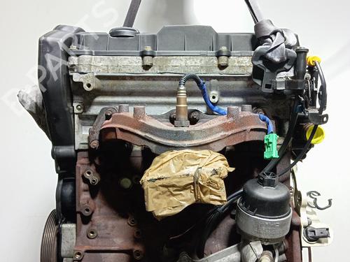 Engine PEUGEOT 307 (3A/C) | BP37875017M1 - Image 4