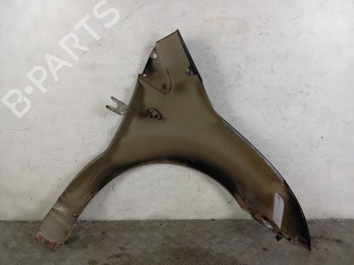 Left front fenders CITROËN C2 (JM_) 1.4 HDi | BP28345836C41 