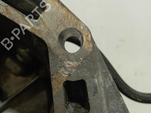 Gearbox DACIA LODGY (JS_) 1.5 Blue dCi 115 (JSJT) | BP32392119M3 