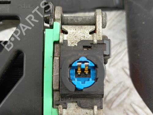 Front right seatbelt CITROËN C4 II (NC_) 1.6 HDi 115 | BP31602711I25 