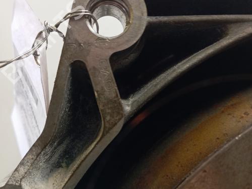 Gearbox BMW X5 (E70) xDrive 40 d | BP28346956M3 